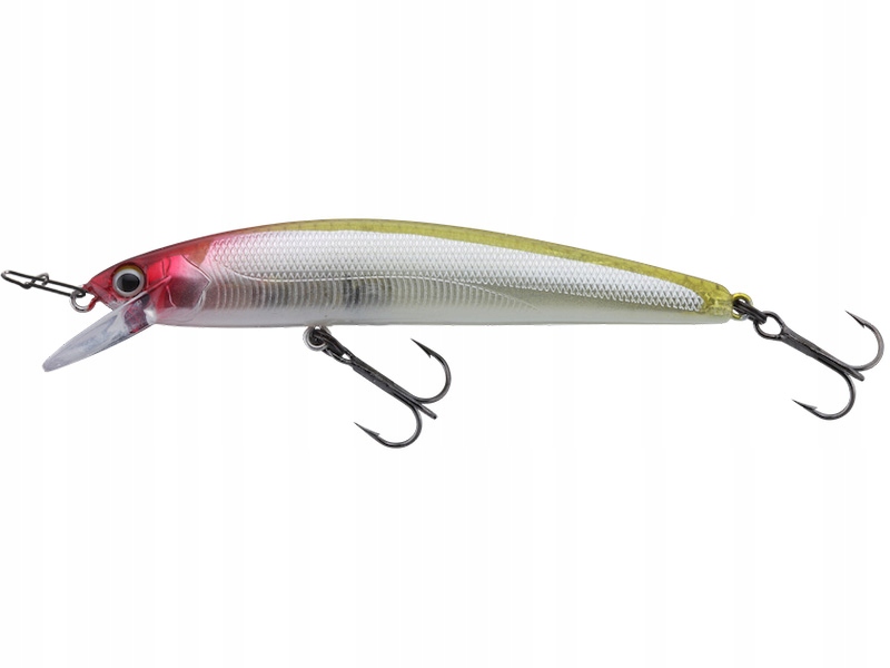 Jackall Lillbill 70F Clown