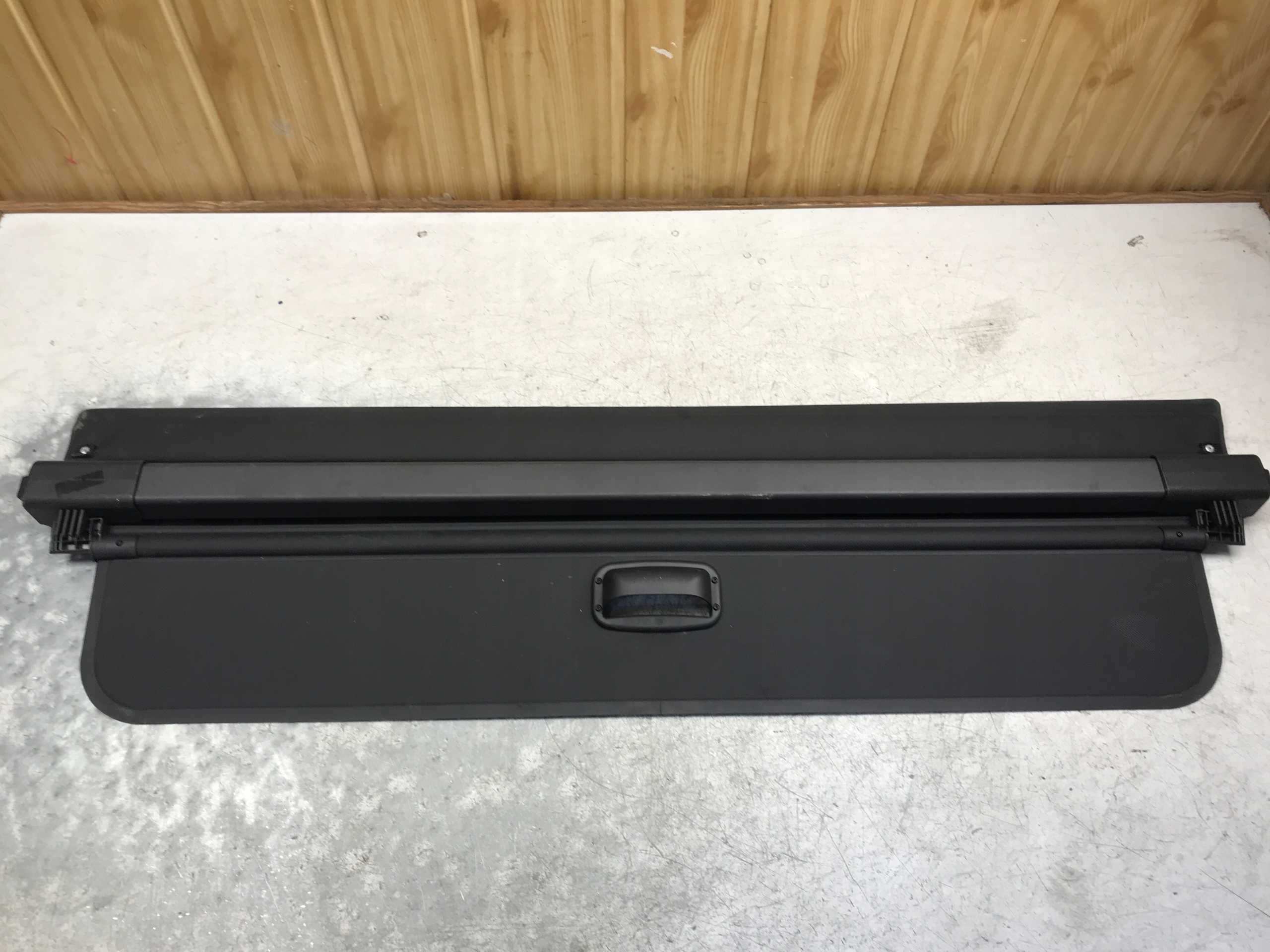 blinds boot FORD KUGA MK2 CV44-U55066-AF