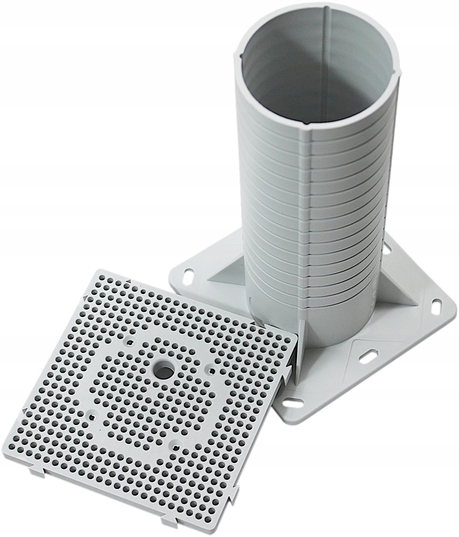 

Kopos Puszka Płyta Montażowa Do Dociepleń Mdz Kb