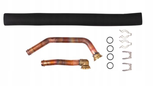Daikin Pripojovací set EKECBUCO3A Ehs
