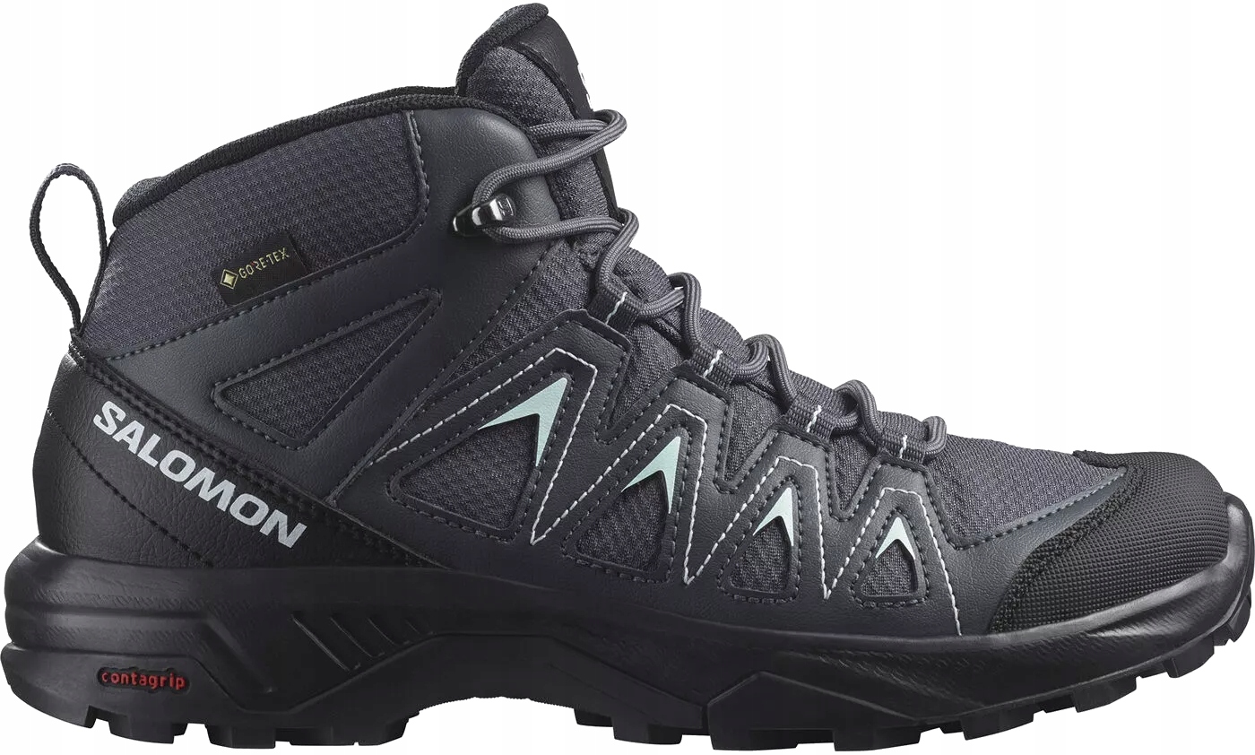 Salomon Braze MID Gtx buty sportowe damskie sneakersy trampki r.40 2/3 26cm