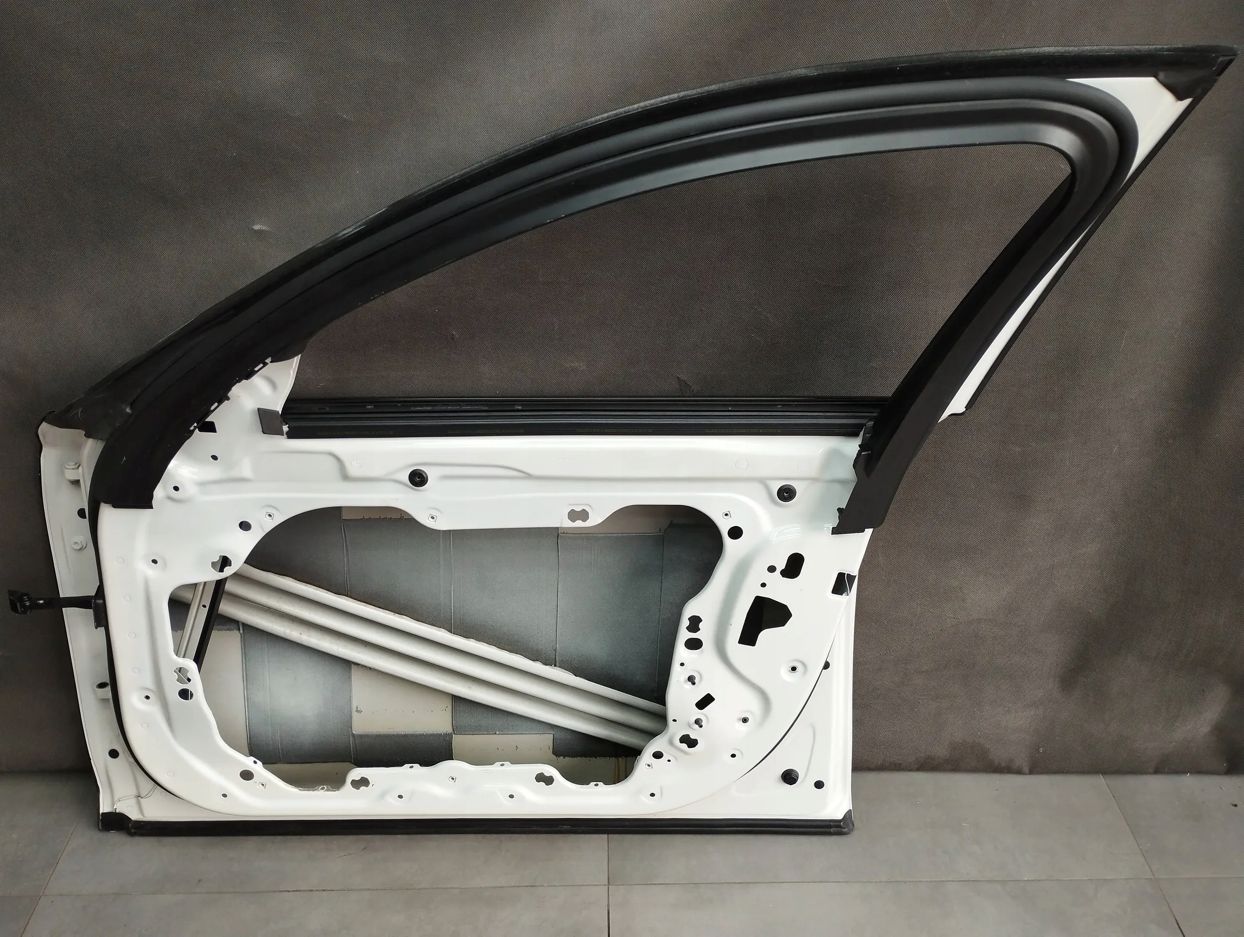 BMW 7 G11 door right front A300 M PAKIET