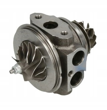 Cartridge Jádro Turbíny U Komprese Seat Altea Leon 1.4 Tfsi 125 Km