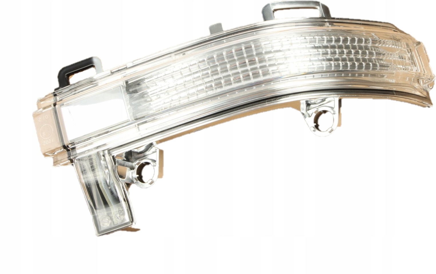 7C1949101A - НОВЫЙ УКАЗАТЕЛЬ ПОВОРОТА ЗЕРКАЛА ВОДИТЕЛЯ MAN TGE LED