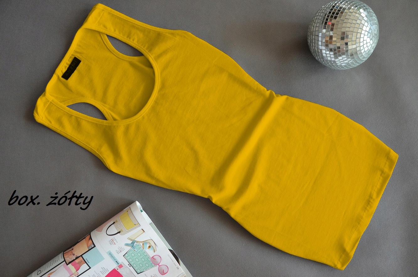 DŁUGA TUNIKA BOKSERKA KOLORY JAKOŚĆ BAWEŁNA 70 CM Skład materiałowy 5% lycra 95% bawełna