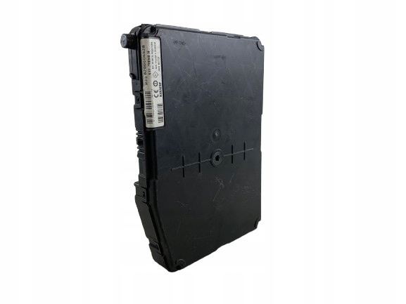 RENAULT MEGANE SCENIC II Module fusibles 8200606828