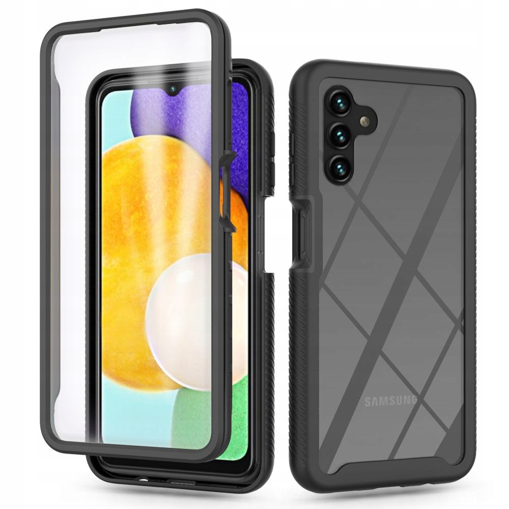 

Etui Defense360 do Samsung Galaxy A04s A13 5G