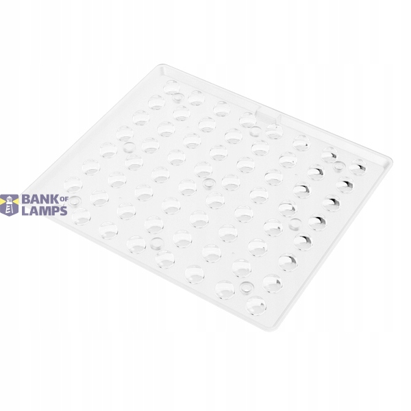 Thorgeon čočka 60° pro Led zářič 200W 03089
