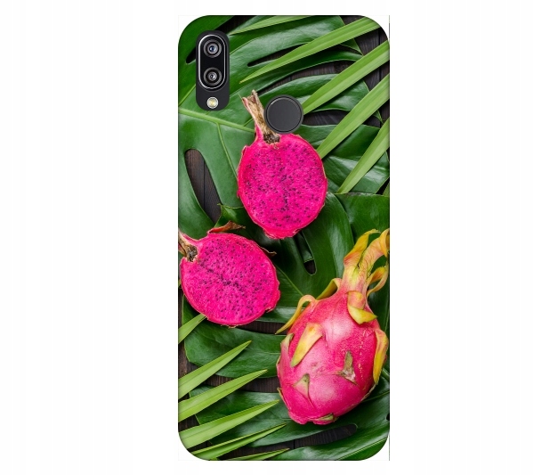 

Etui Case Huawei P20 Lite Smoczy owoc