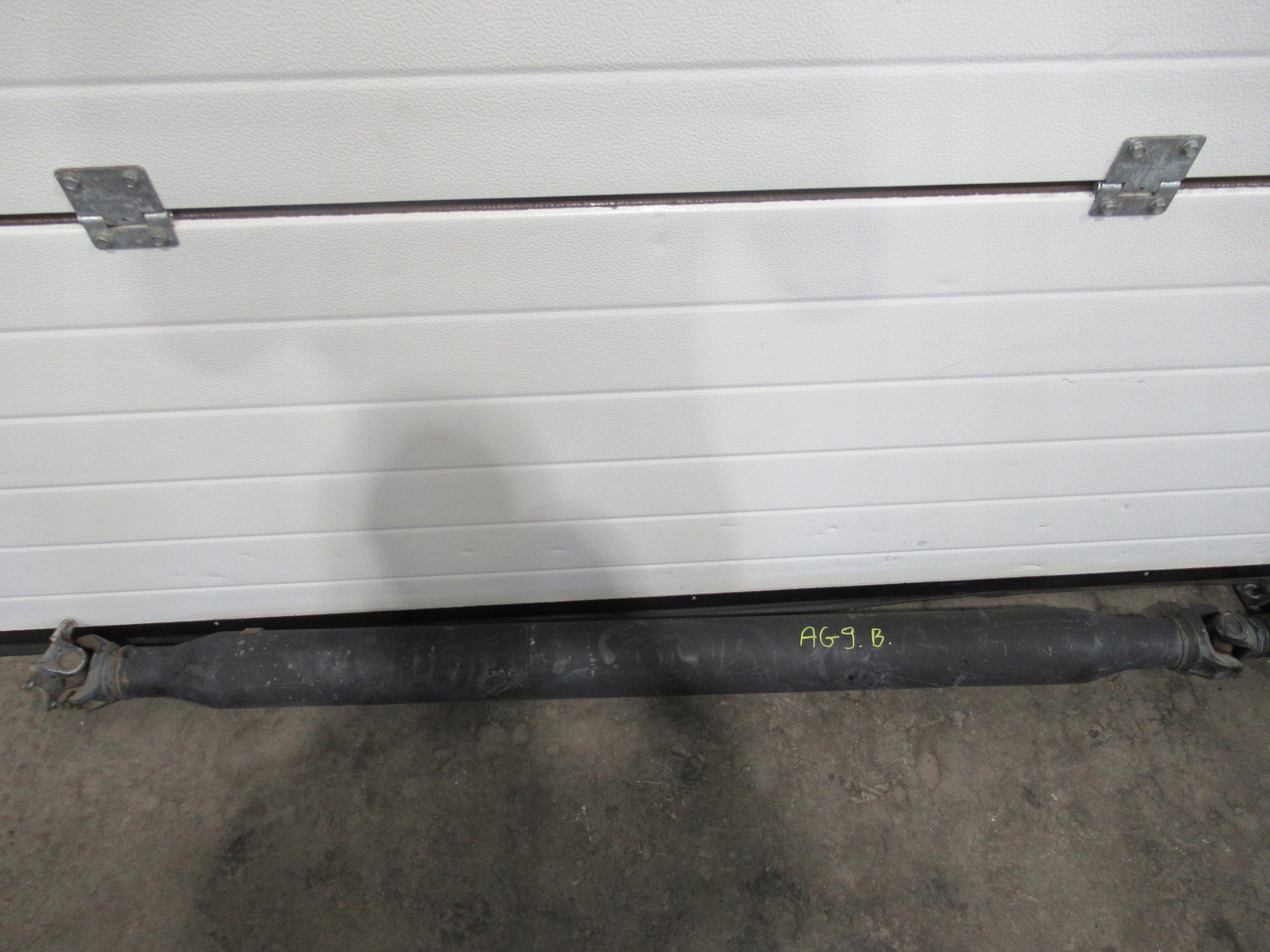 SPRINTER W906 cardan A9064105406 2E0521101AR