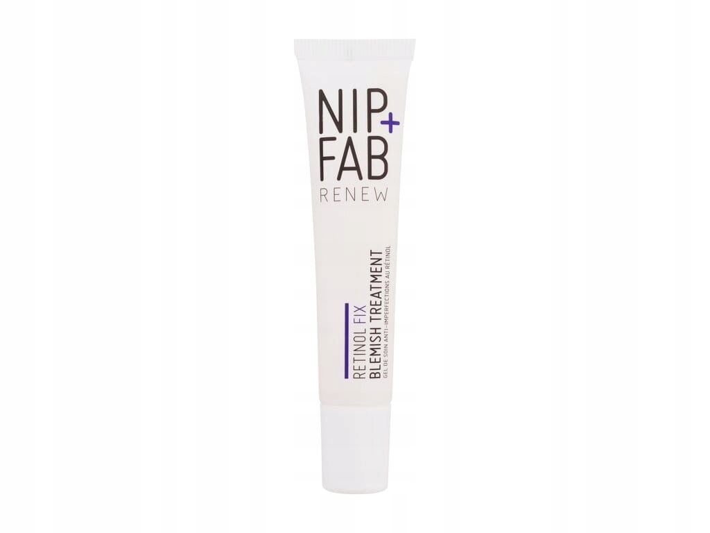 Nip+fab Víceúčelový Gel Na Obličej 15ML 1C49