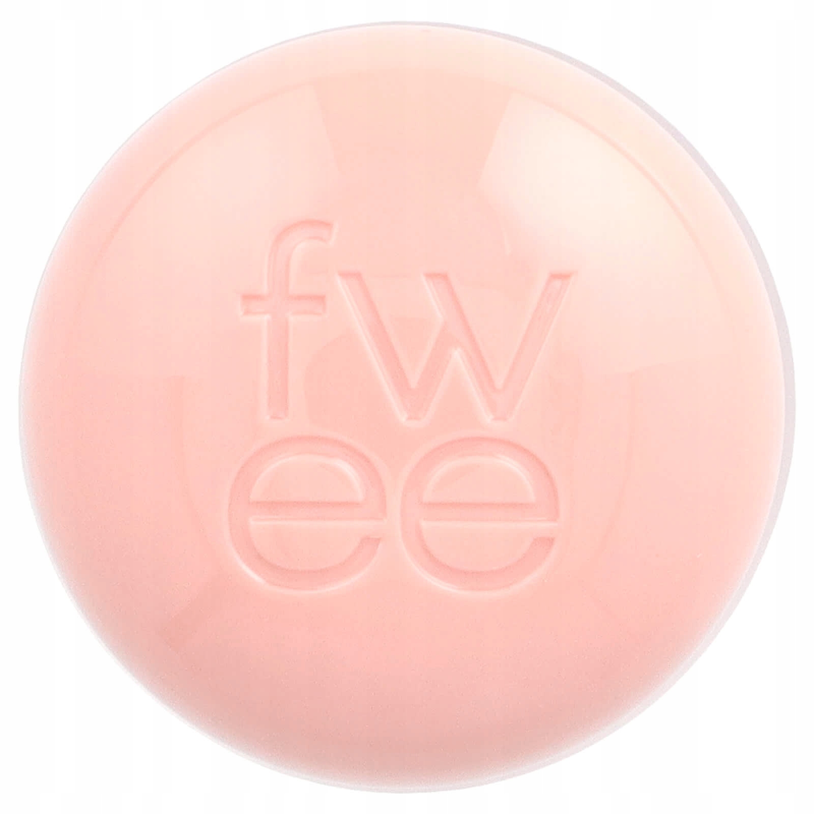fwee, pudink na rozmazané rty a tváře, ND04 My, 5 g