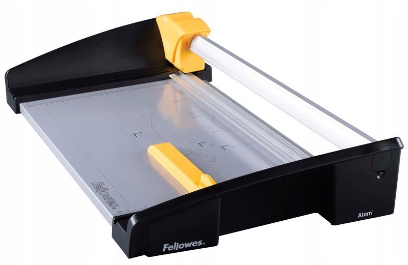 Profesjonalny Trymer Ręczna do Papieru Atom A3 Typ trymer