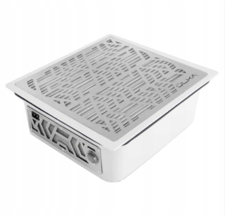 Odsávačka prachu Ulka Premium Pro Montáž (X2F B) Bílý velmi silný