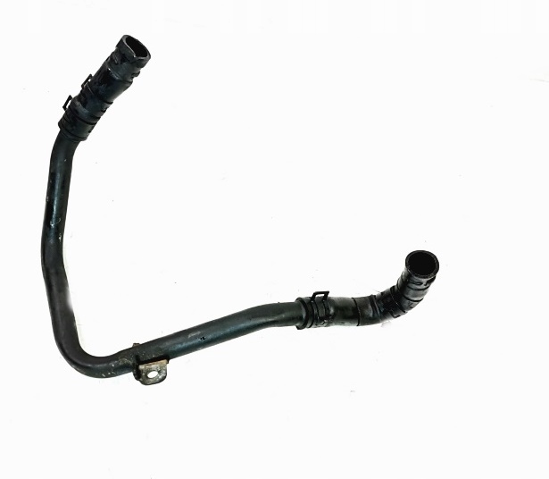 Трубка воды 2.9 crdi Kia Carnival Терракан