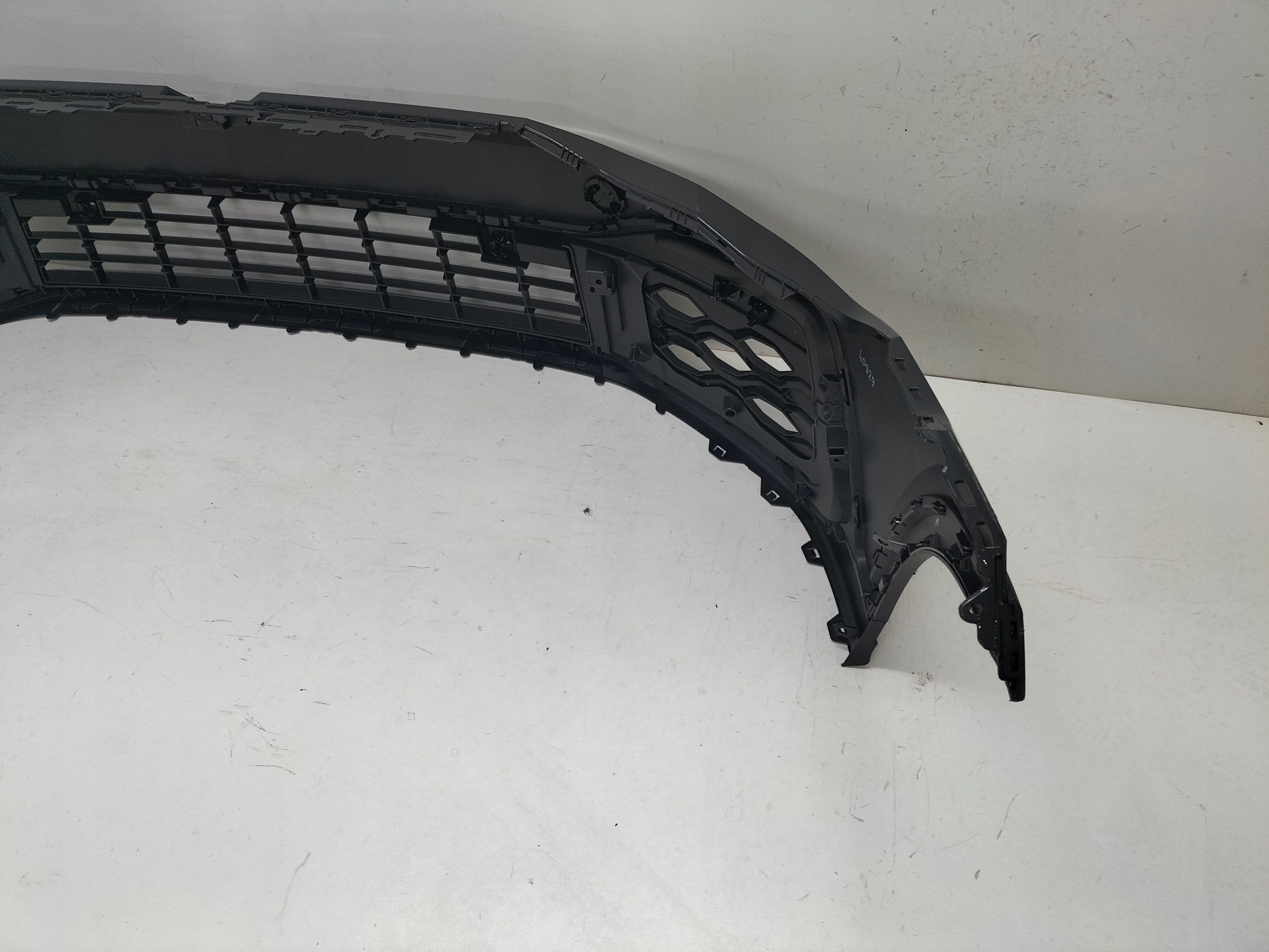 front bumper front VW GOLF 8 VIII 20-24 ALLTRACK