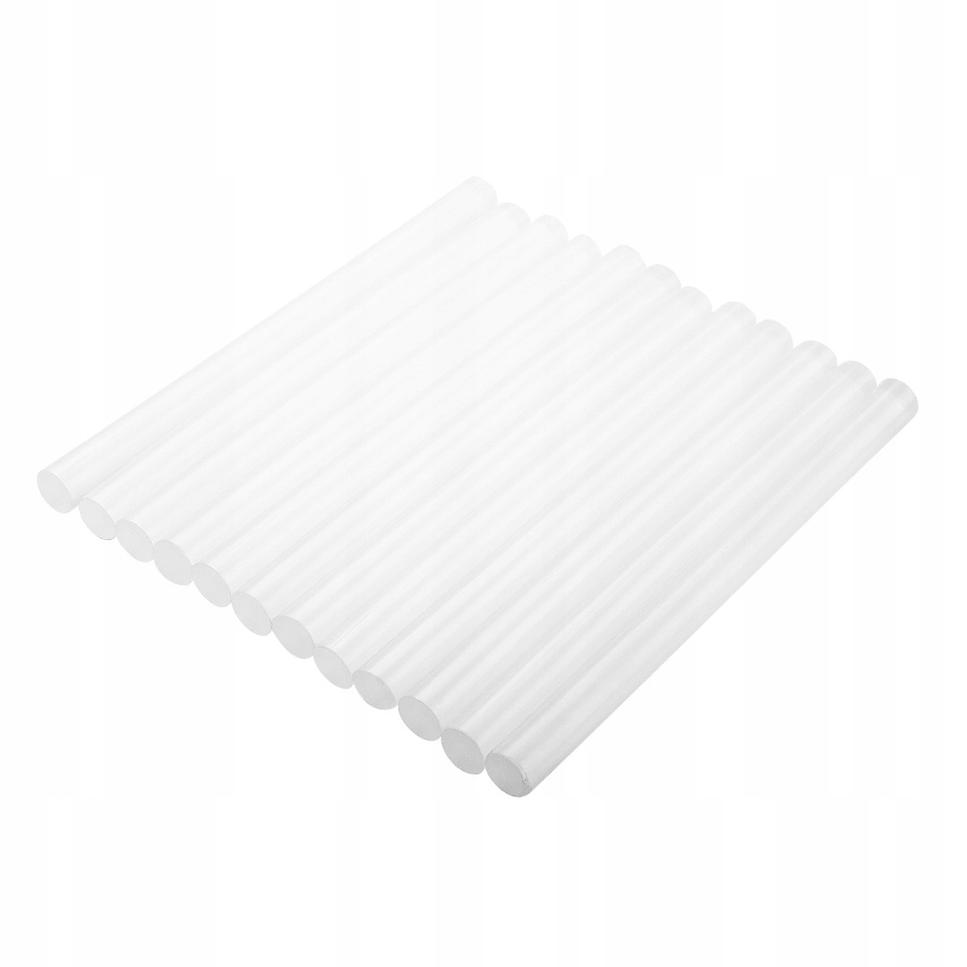 

Neo Wkłady Klejowe 11MM Przezroczyste 12el 5,5x250