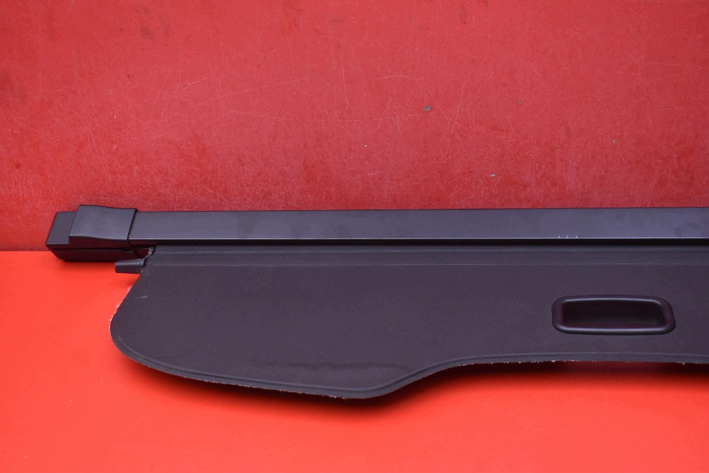 blinds boot FORD MONDEO MK4 KOMBI 07-10