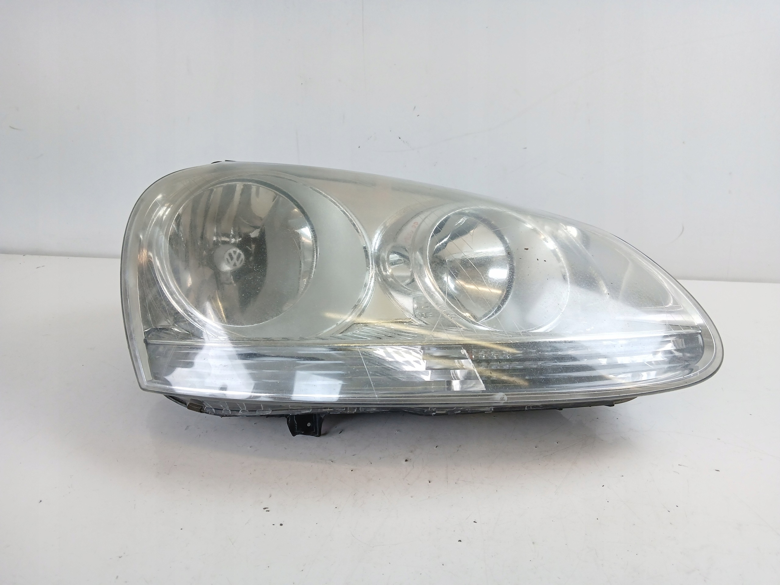 VW GOLF V light right front 1K6941006N