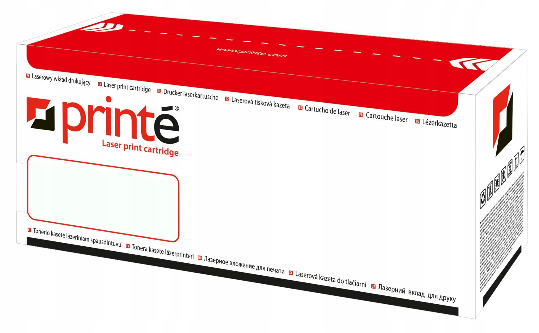 Toner Printe 106R02773 do Xerox Phaser 3020