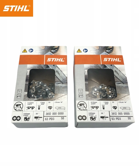 

2x Łańcuch Widiowy Do Piły Stihl MS180 231 251