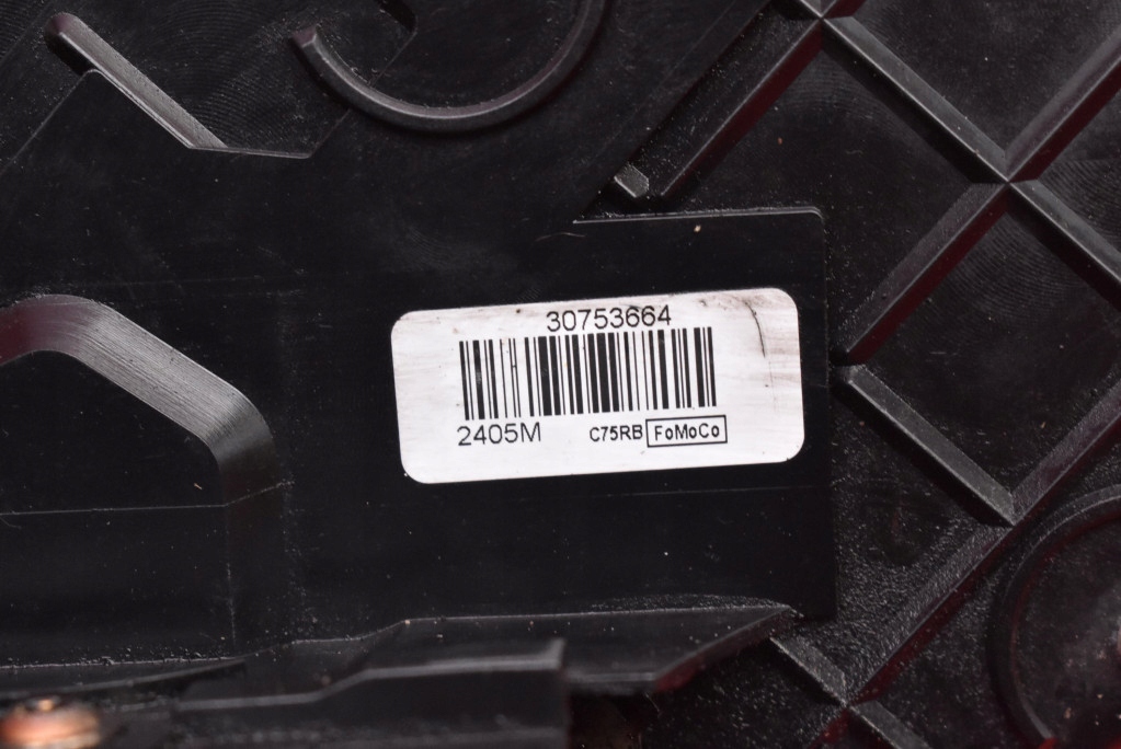 lock door right front front EU 30753664 VOLVO V50 1 and 03-11