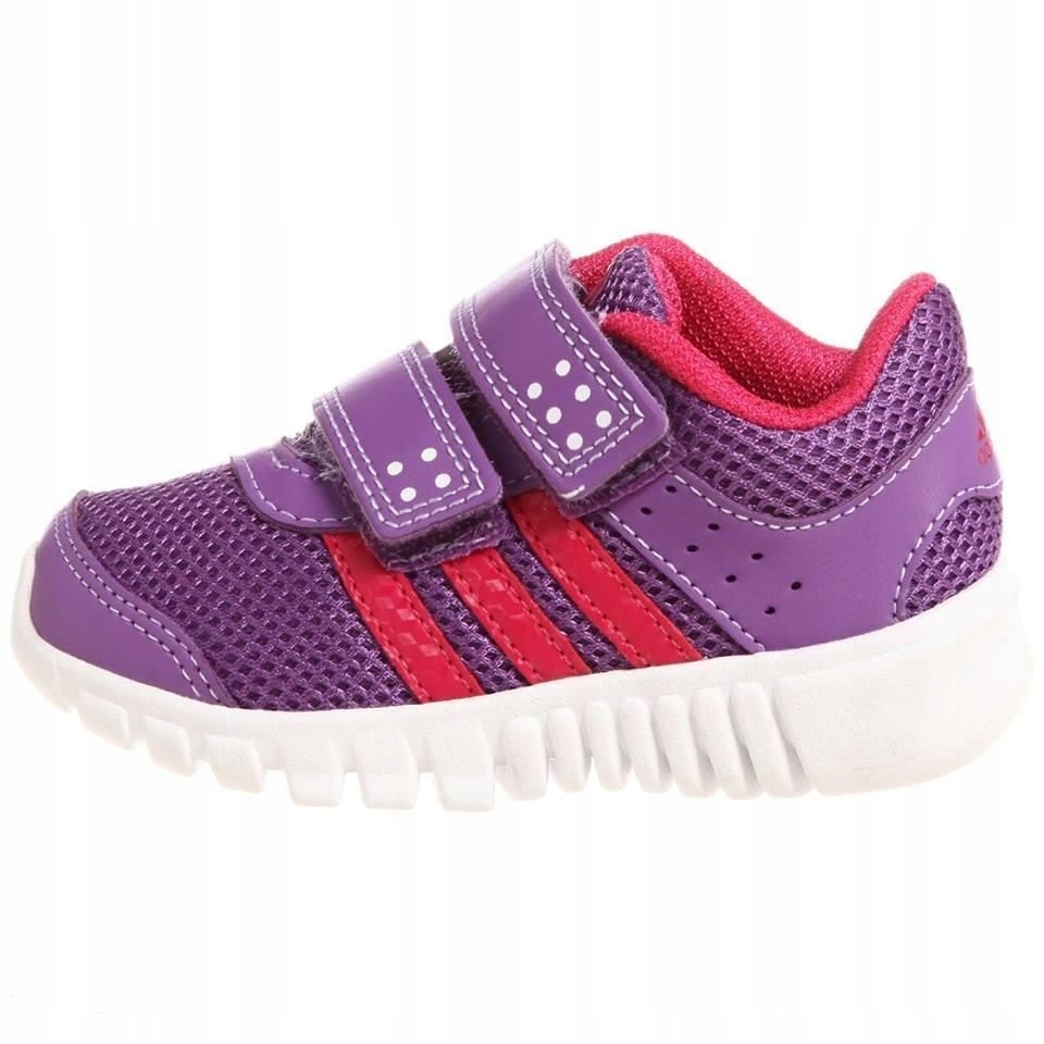 

Buty Adidas Sta Fluid G61928 r. 24