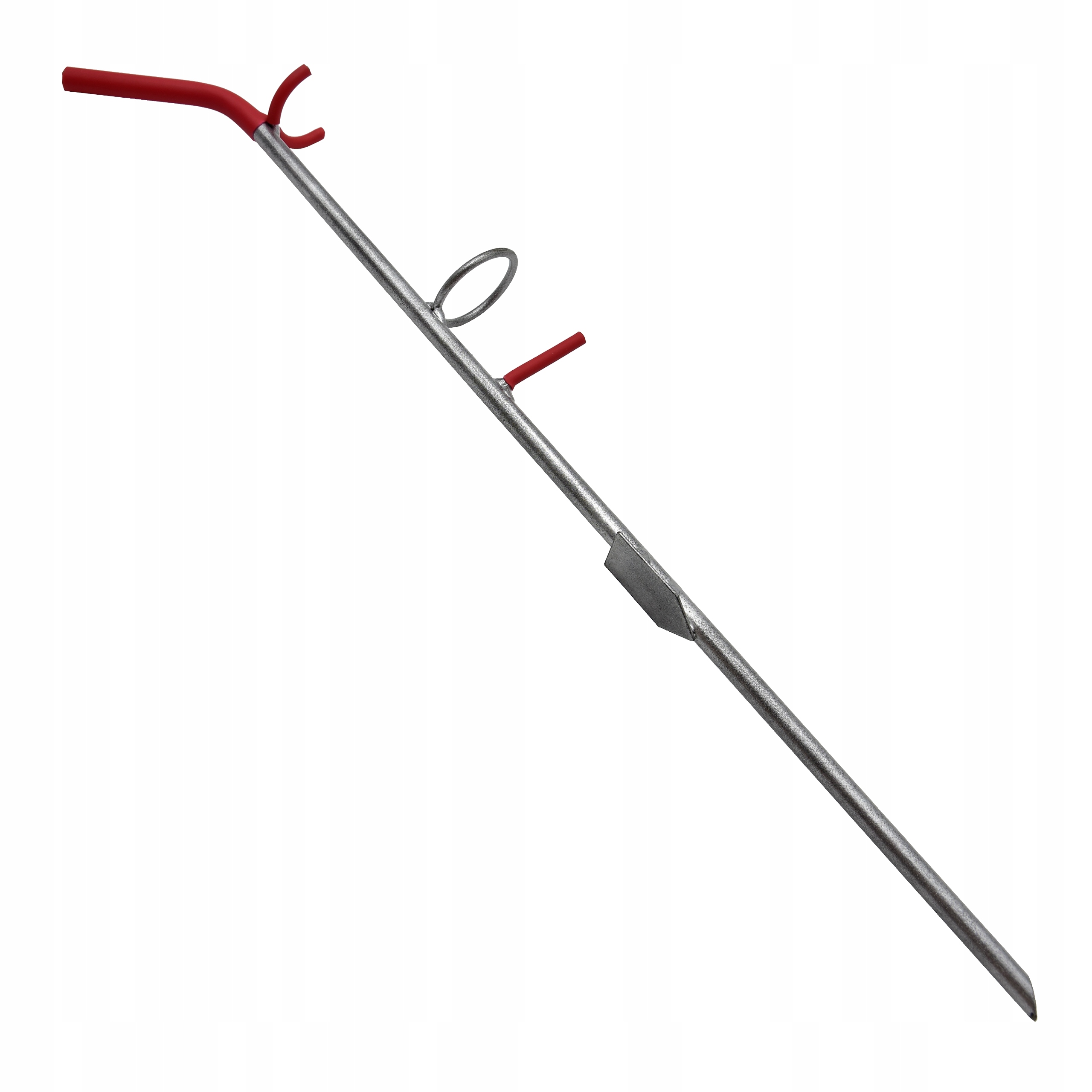 Podpórka WĘDKARSKA FEEDER stojak gruntowy METAL 58 Model inny