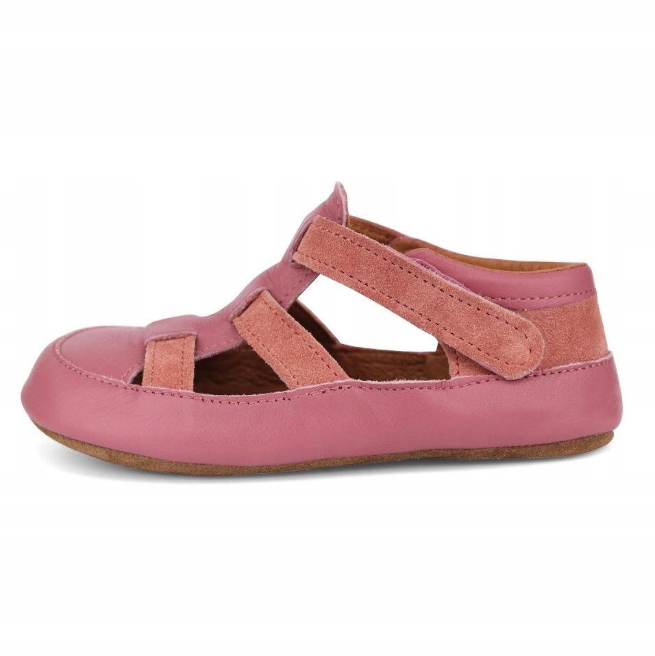 

Pantofle Barefoot Paputki Kapcie Obex Samoa R.28