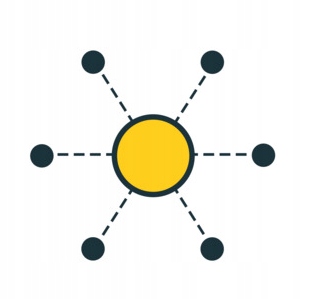 Odbiornik DVB-T2 HEVC Smart Home serwer TechniSat Model DIGIPAL SMART HOME