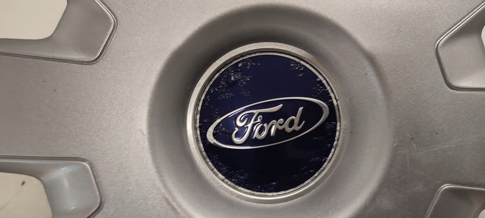 copri - 16" cali Ford