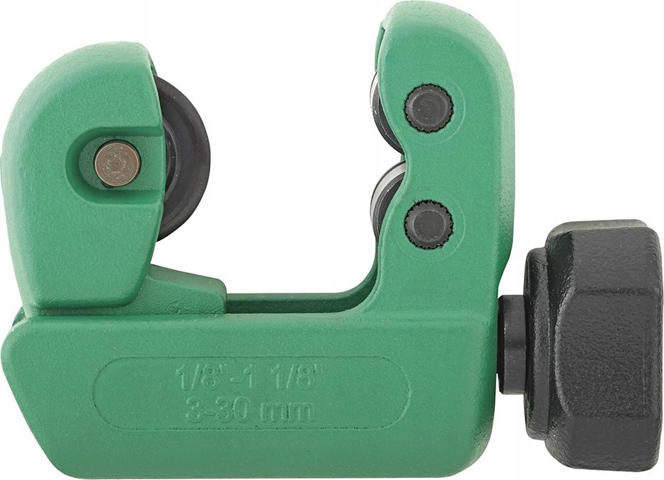 Malý miniaturní řezač trubek 3-30 mm Fortis