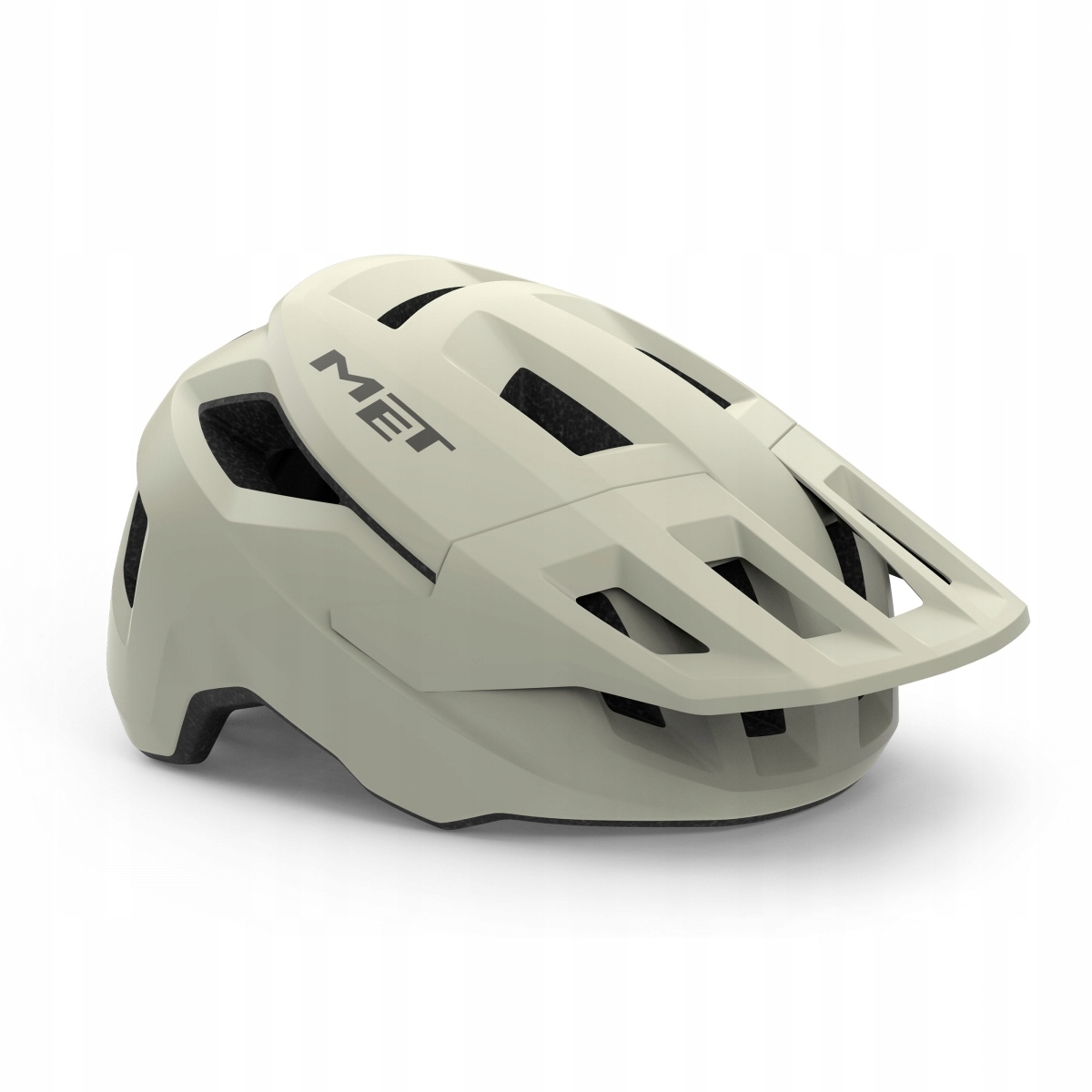 Cyklistická přilba Met Shelter M 56-58 cm