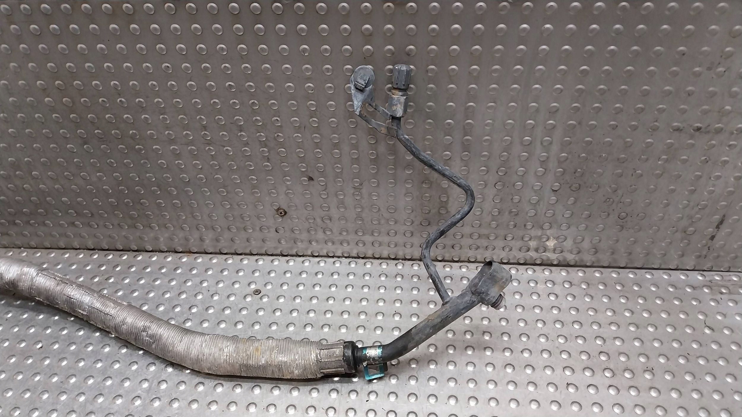 prijenos klimatizacije 6923958 BMW E46 LCI 204D4