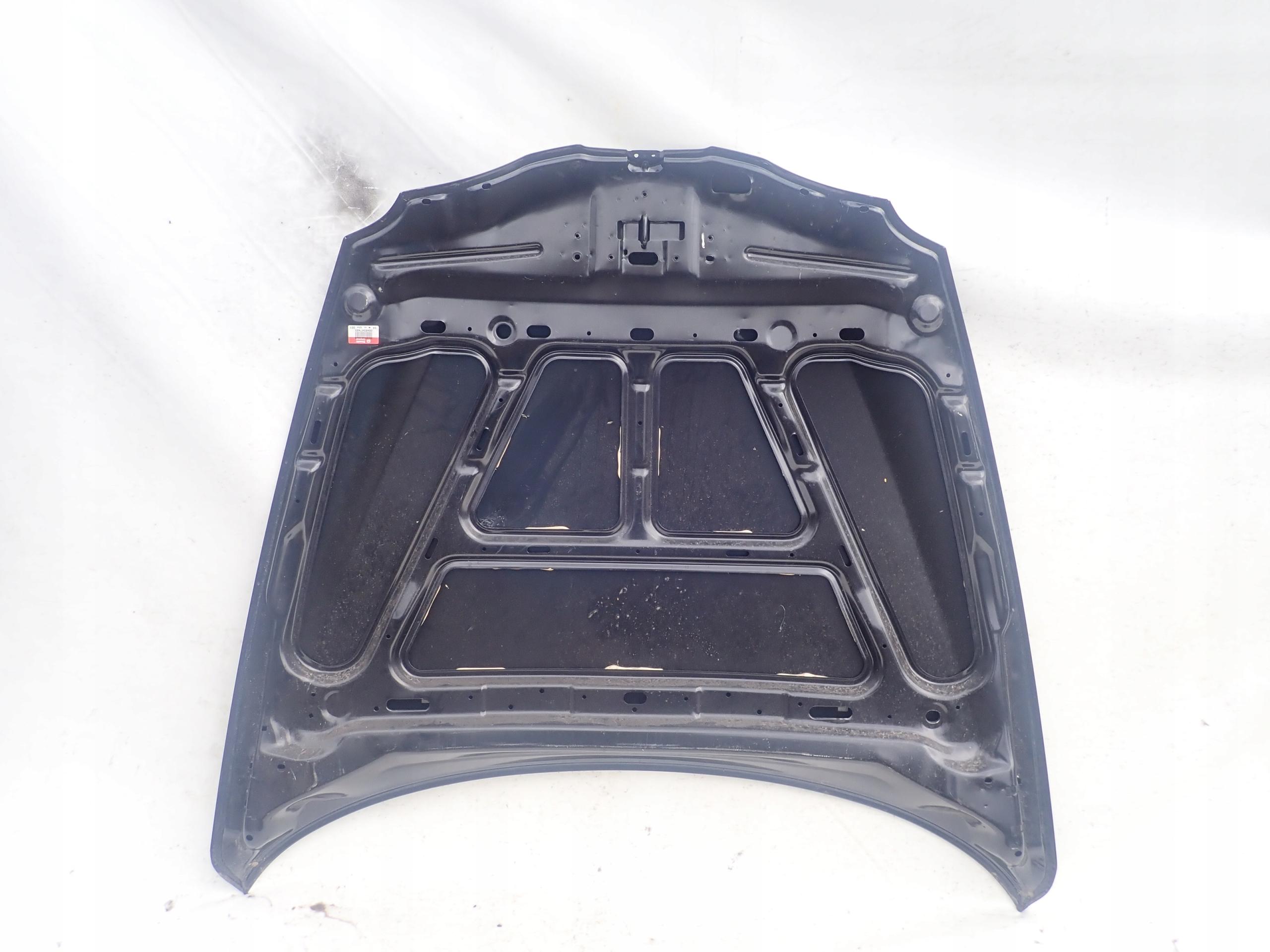 ALFA ROMEO 147 00-04 Cofano