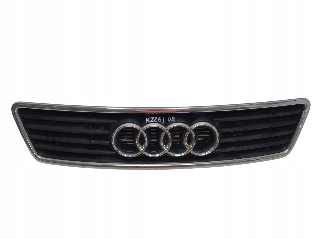 AUDI A6 C5 97- GRILL GRIL ATRAPA 4B0853651A