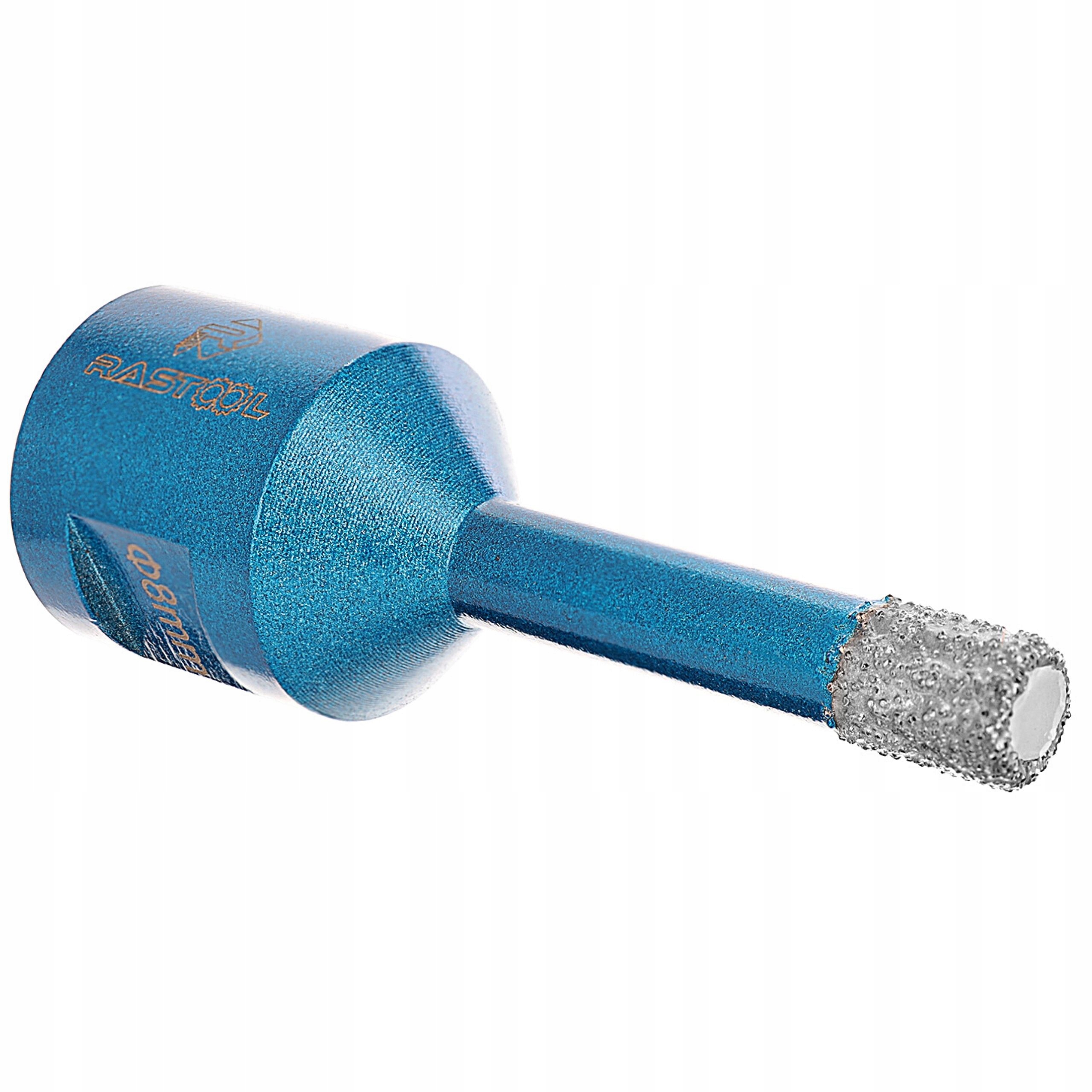 KORONKA DIAMENTOWE 8MM OTWORNICA M14 DO SZLIFIERKI Marka Rastool