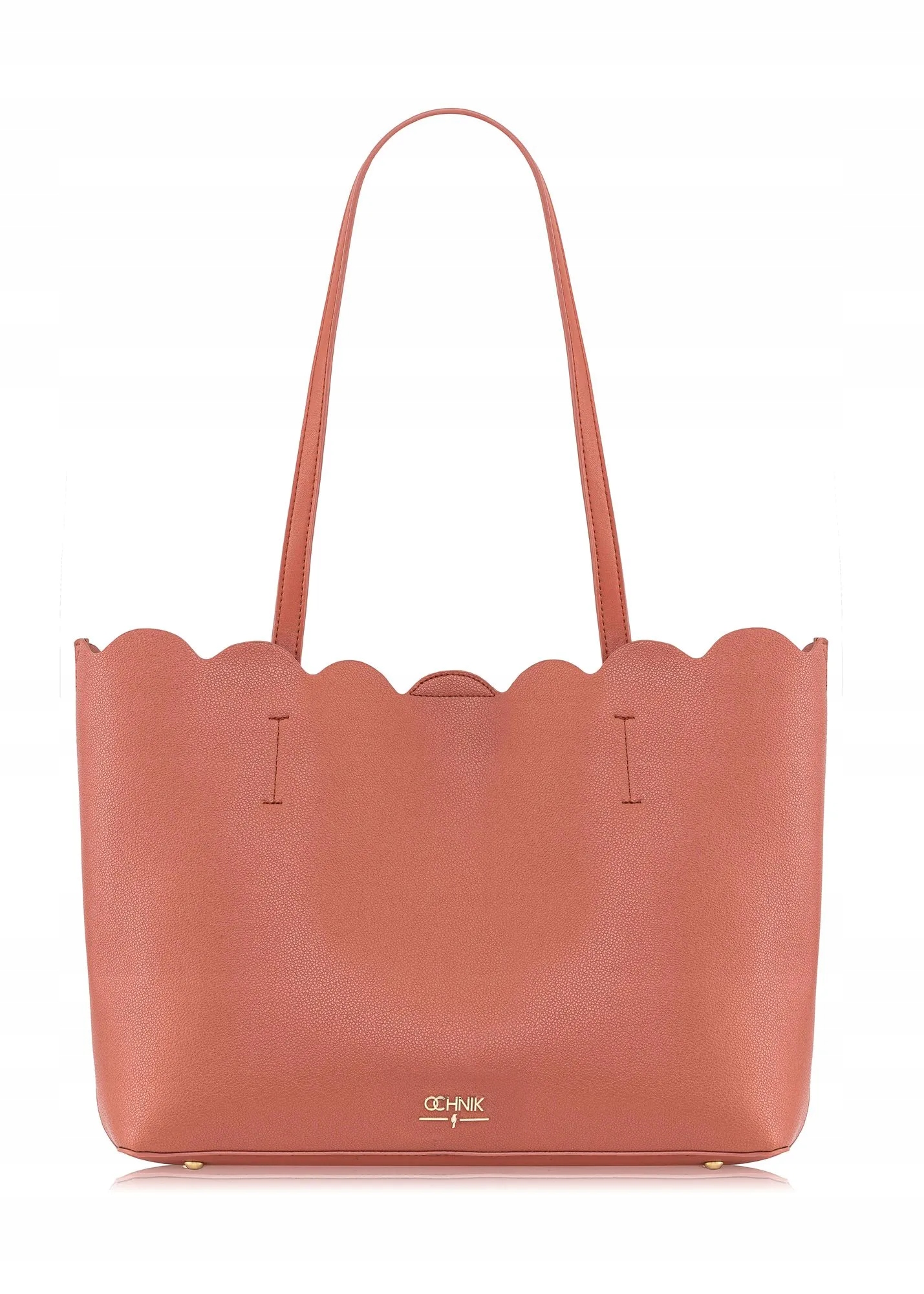 OCHNIK Torebka damska shopper TOREC-0763-85