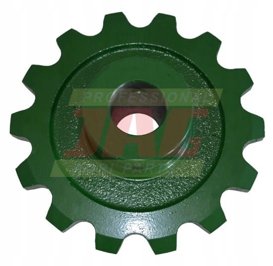 Ozubené kolo ozubeného kola John Deere pro šikmý dopravník John Deere Z11648