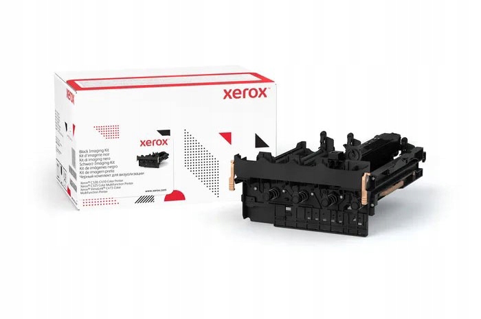 Xerox Buben Black Xerox C320/C325/C410/C415 (125K)