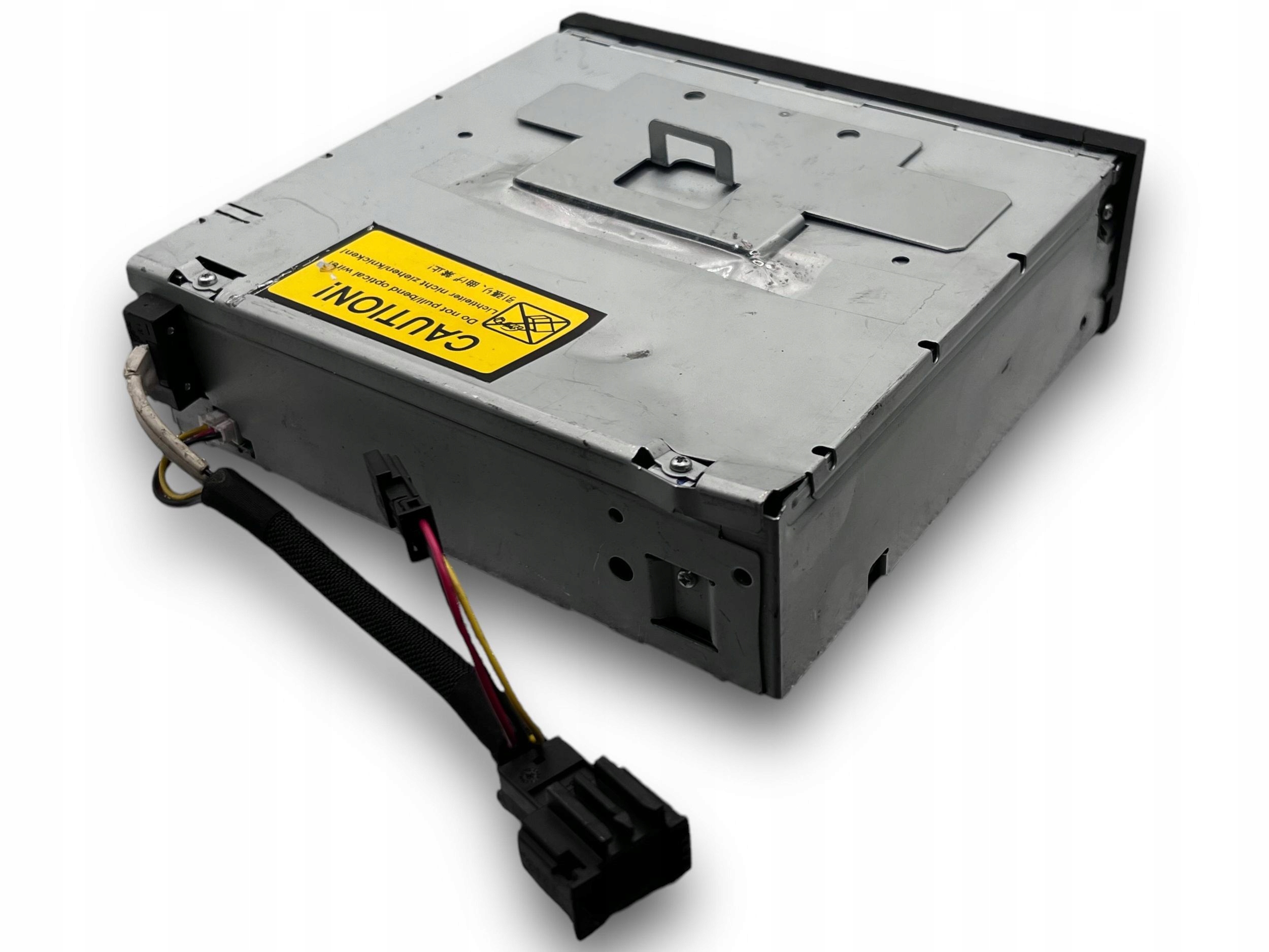 changer CD MERCEDES ML W164 A2118705390 $J