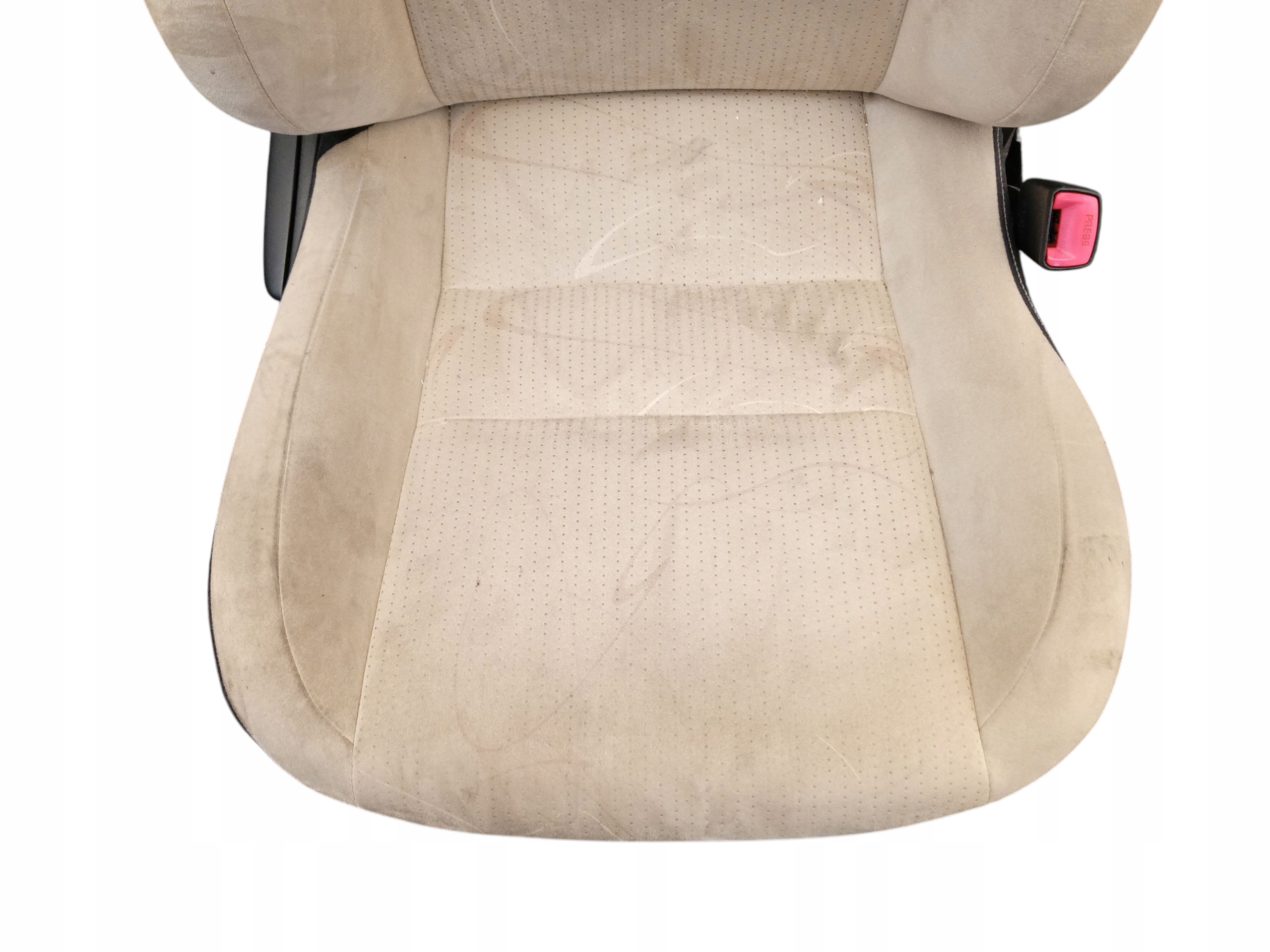 seat right front front JASNY LEXUS CT 200h EUROPA