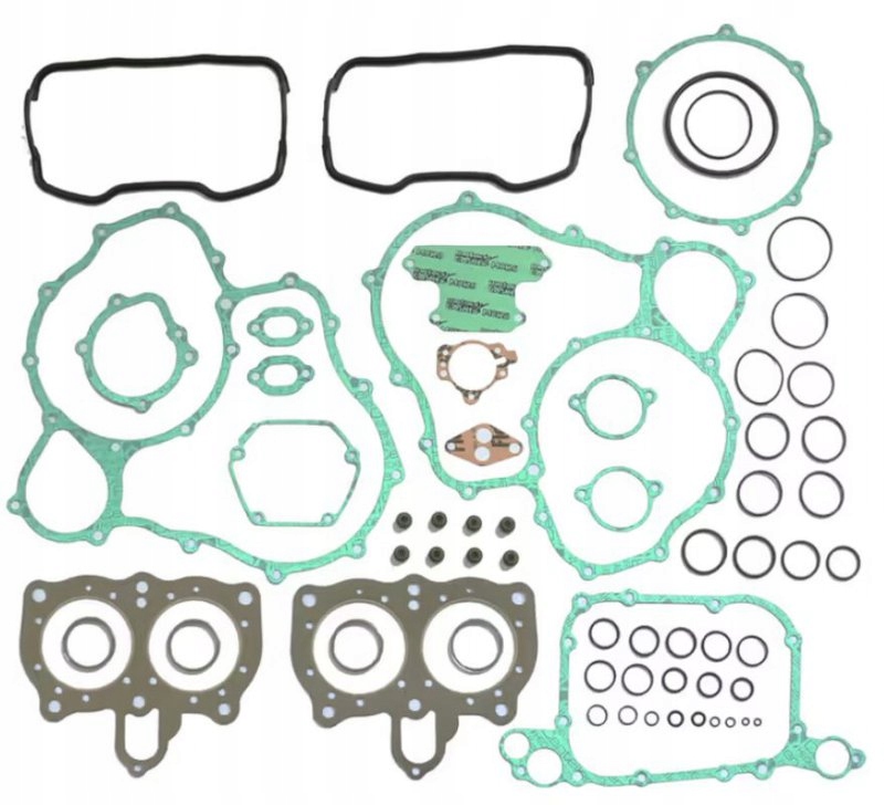 Athena Komplet Tesnení Pre Honda Gl 1200 Goldwing/interstate 84-88