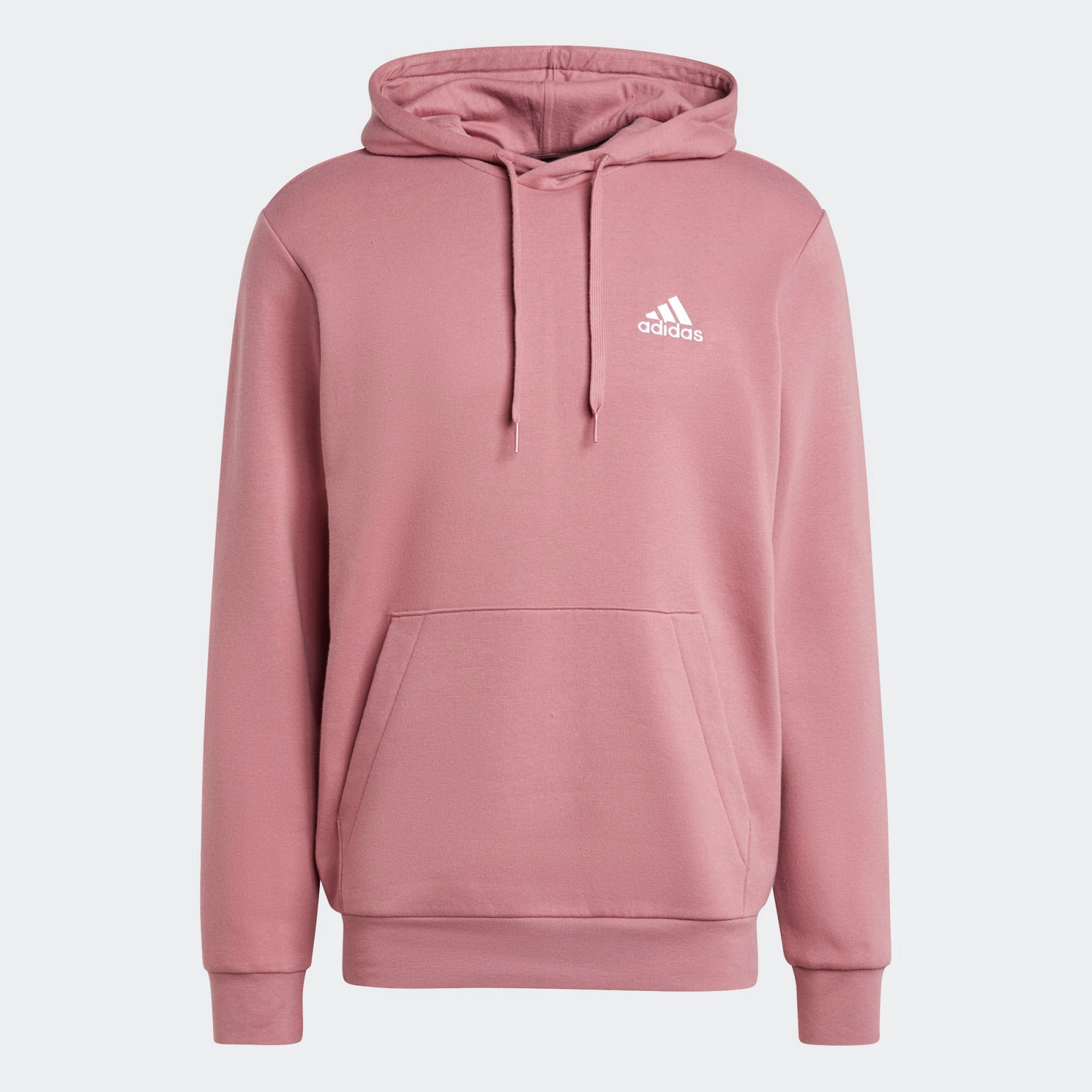 Adidas Pánská Mikina přes hlavu S Kapucí IZ4756 Vel. XL