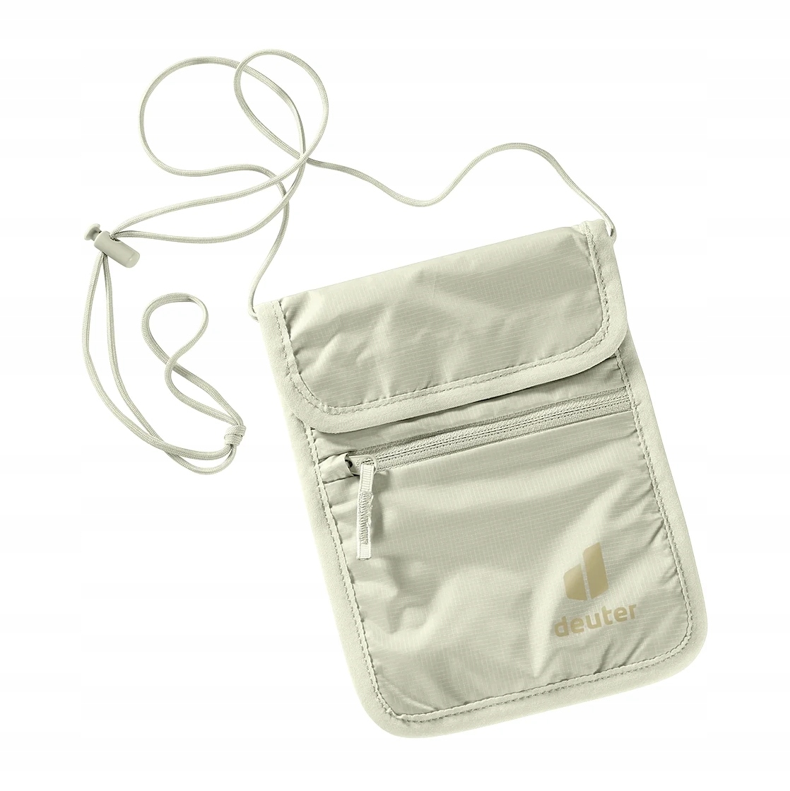 Saszetka paszportówka Deuter Security Wallet II bone