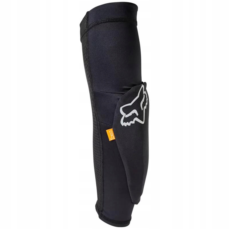 Fox Chrániče Enduro Elbow Guard na lakte čierna XL