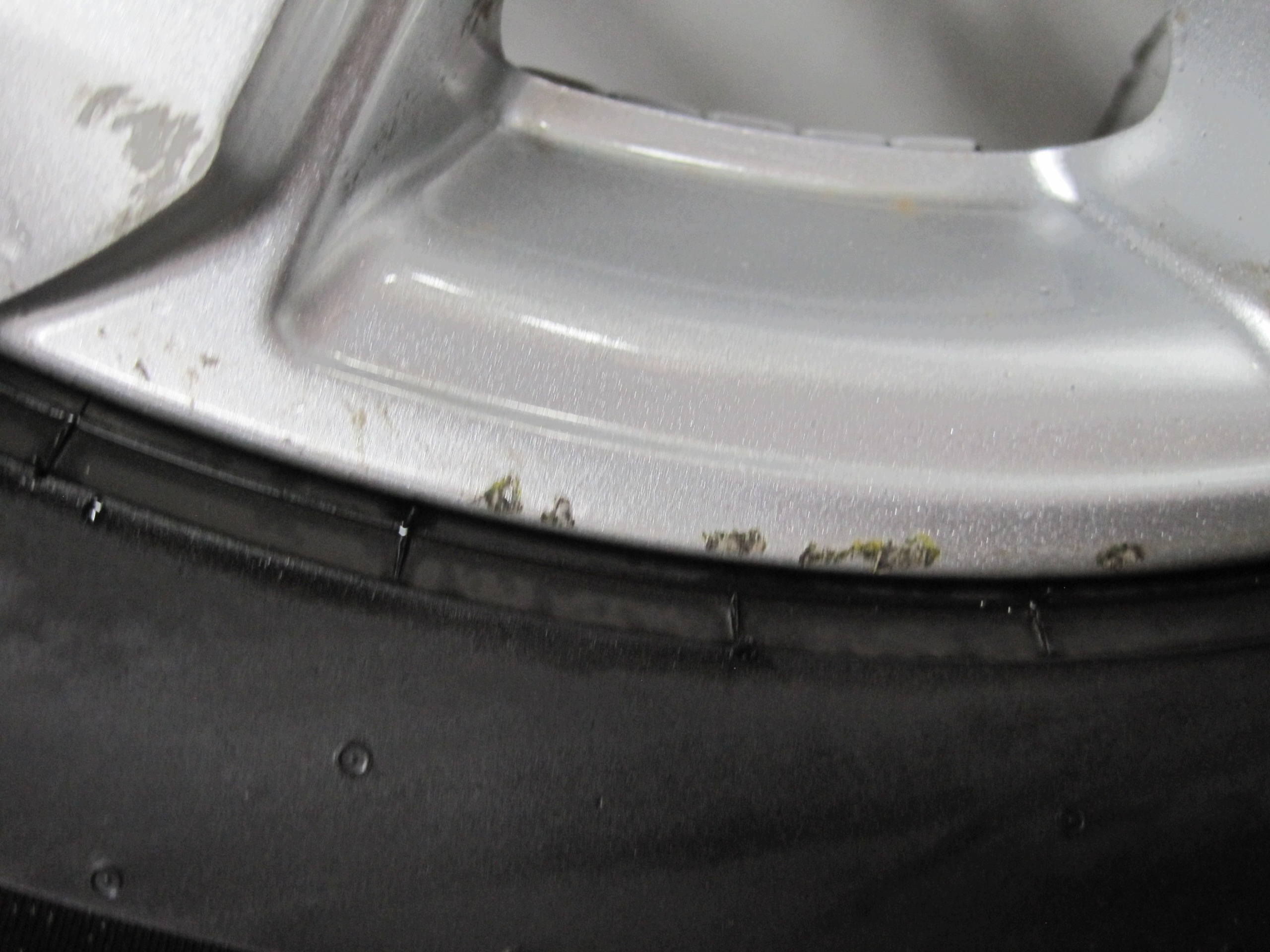 wheels discs tyres OPEL CROSSLAND R16 8MM