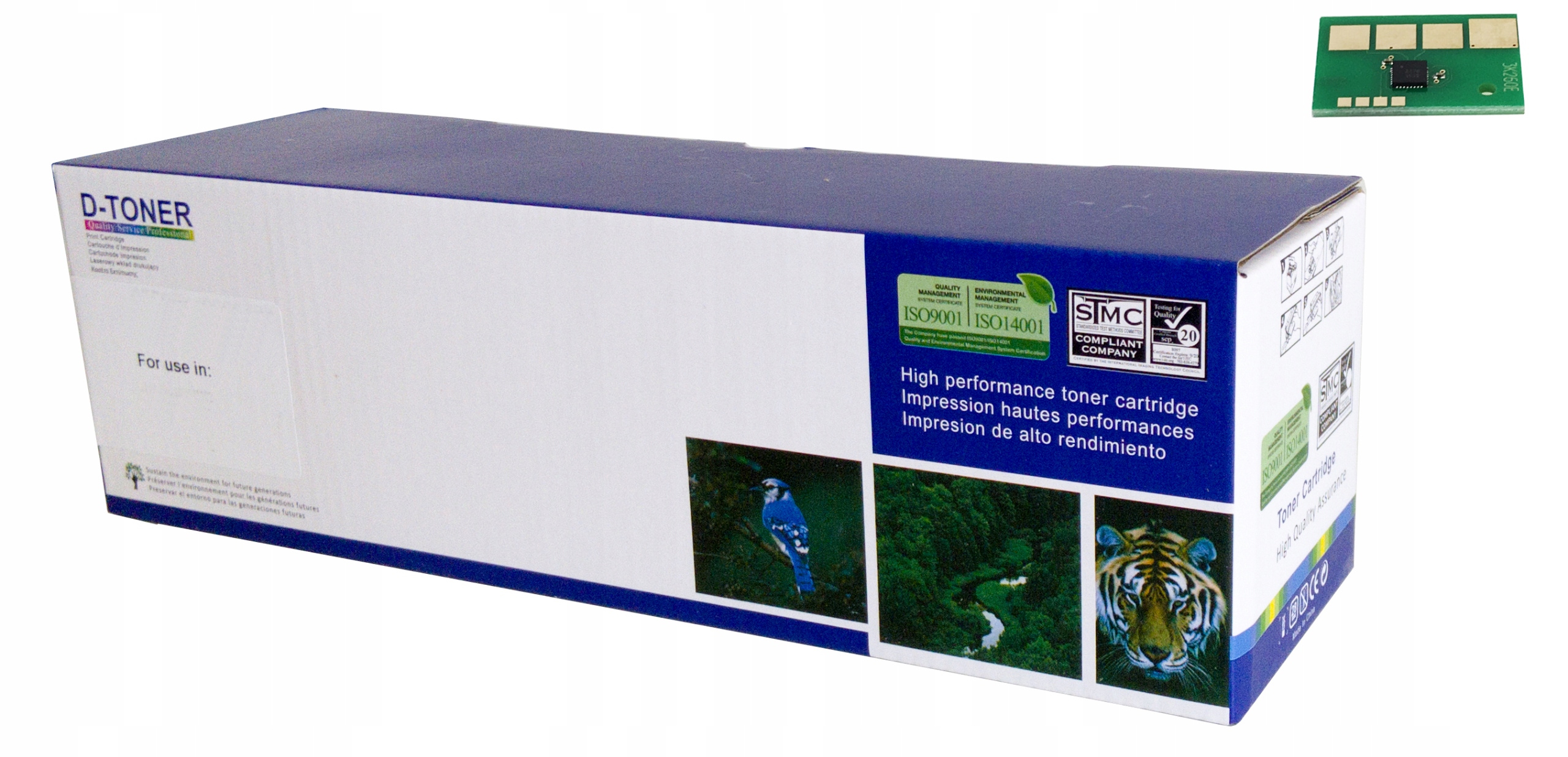 Toner zamiennik do Hp W1420A 142A M110w M140w z CHIPem