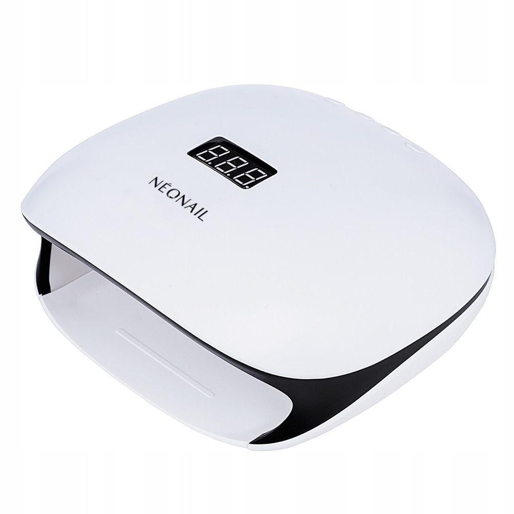 Pohodlné vytvrzování s Led lampou 36W/48W pro manikúru NeoNail 48 L