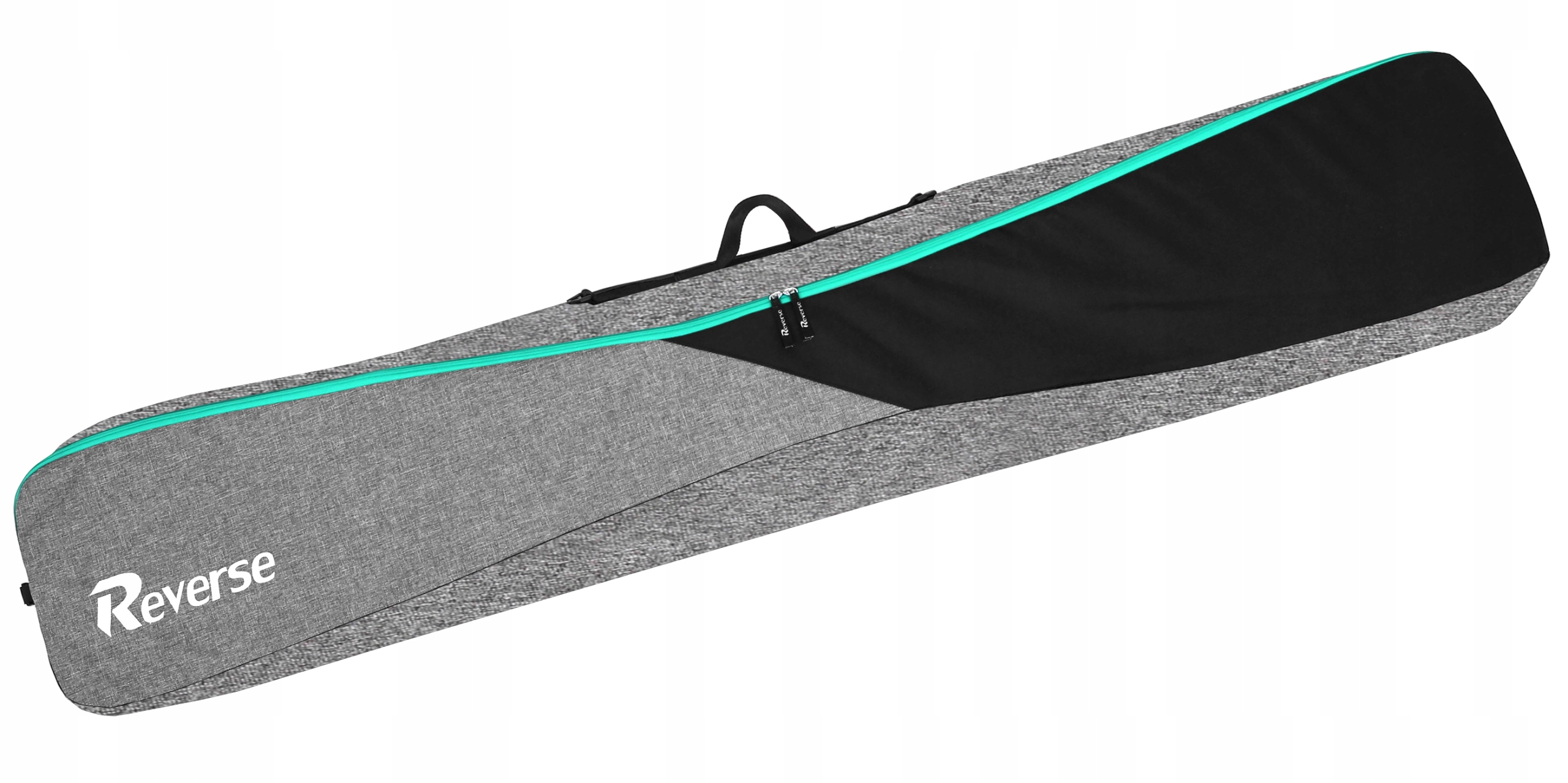 PLECAK Pokrowiec torba na DESKĘ snowboard KASK Marka Reverse